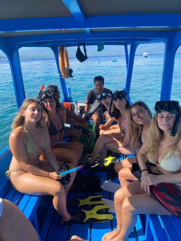 "Discover Gili Nanggu: A Secret Island Escape Awaits You!" - FAQ