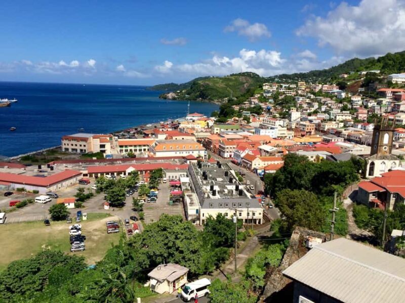 Discover Grenada: Your Sightseeing Taxi Tour Awaits - The Itinerary: What You Can Expect