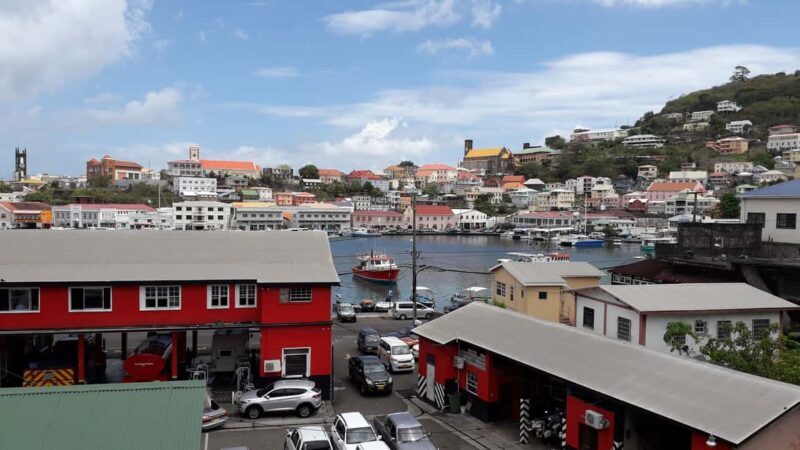 Discover Grenada: Your Sightseeing Taxi Tour Awaits - Practical Details and Booking