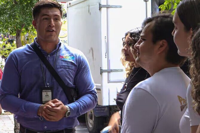 Discover Guadalajara Beyond A Pamphlet - The itinerary: unveiling Guadalajara’s story one stop at a time