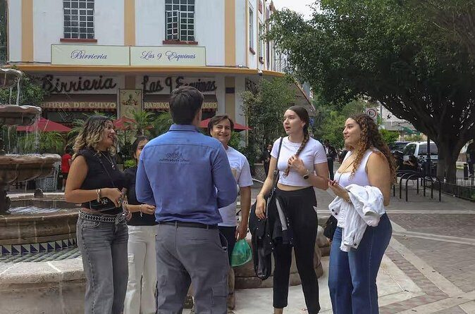 Discover Guadalajara Beyond A Pamphlet - The Sum Up: Who this tour is best for