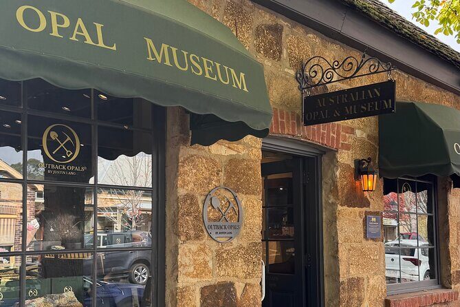 "Discover Hahndorf: Wine, Cheese, Beer, Shops & Lunch Day Trip" - Who Will Love This Tour?