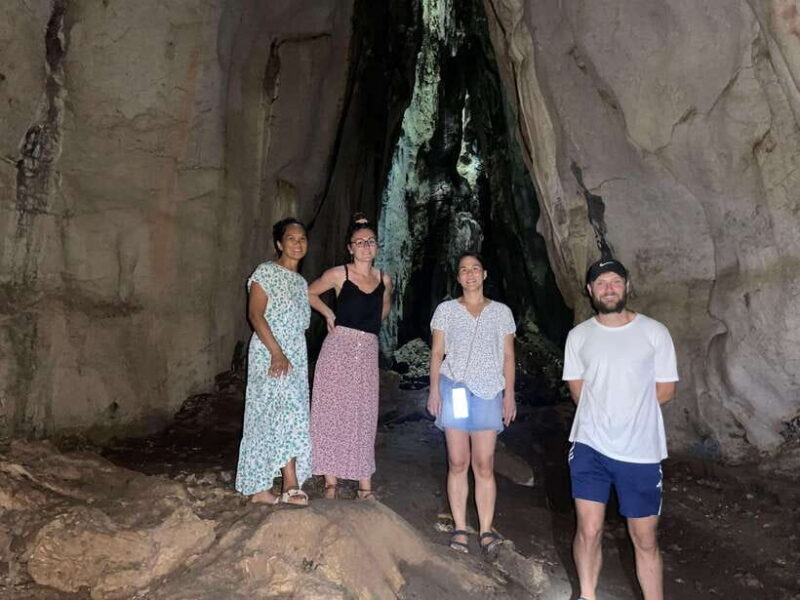 Discover half day country side tours ;cave;salt; pepper farm - Discover Half Day Country Side Tours: Caves, Salt, and Pepper Farms