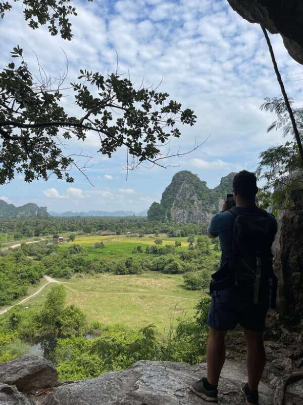 Discover half day country side tours ;cave;salt; pepper farm - The Sum Up