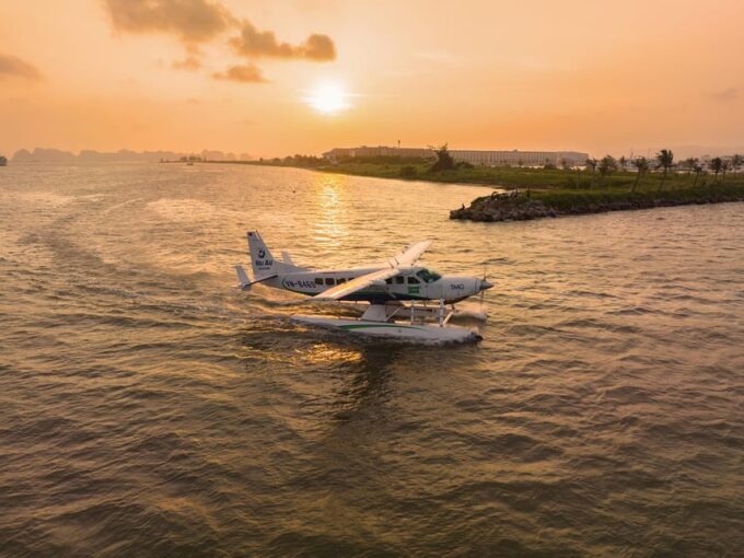 Discover Halong Bay 4-hour Scenic Cruise, Kayak, Lunch, Cave - Inclusions and Exclusions