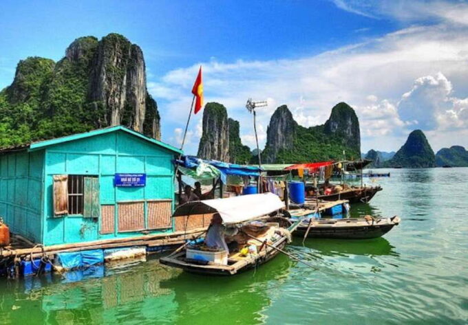 Discover Halong Bay 4-hour Scenic Cruise, Kayak, Lunch, Cave - Frequently Asked Questions