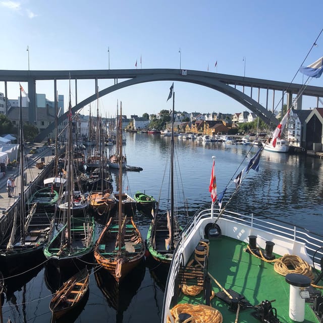 Discover Haugesund and visit a local mountain farmer - The Sum Up: Is This Tour Right for You?