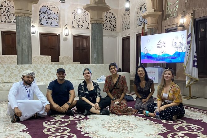 Discover Heart of Dubais Old Town, Heritage, Abra & Souqs - Unveiling Al Fahidis Heritage