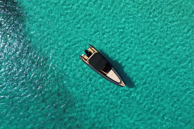 Discover Hidden Gems Around Paros | Private Boat Tour - Key Points