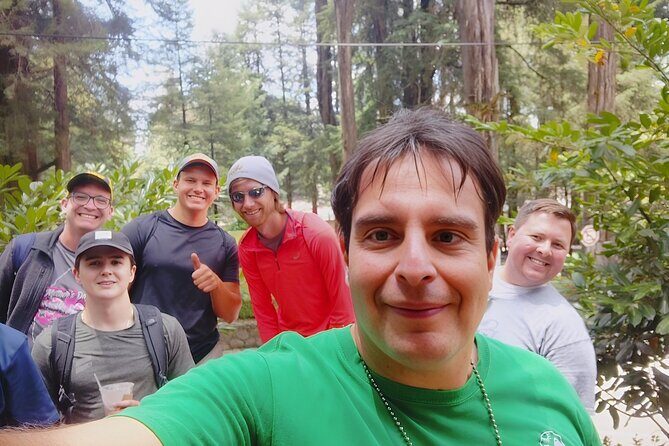 Discover Hiking Trails and a Convent in Desierto de los Leones - Is This Tour Worth the Price?