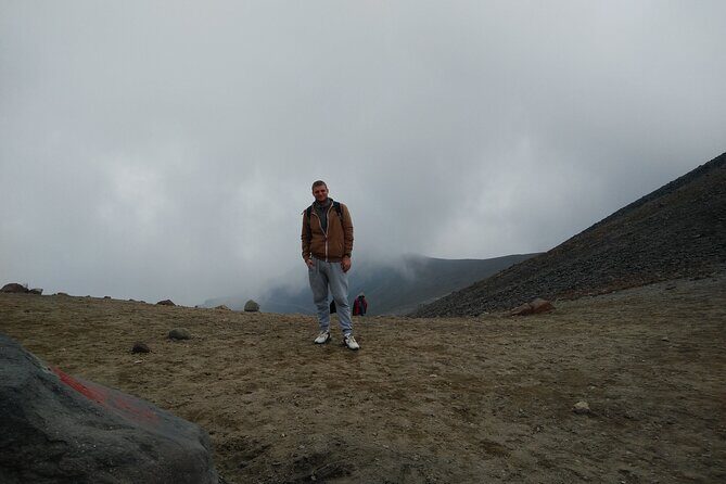 Discover Hiking Trails and a Convent in Desierto de los Leones - The Sum Up