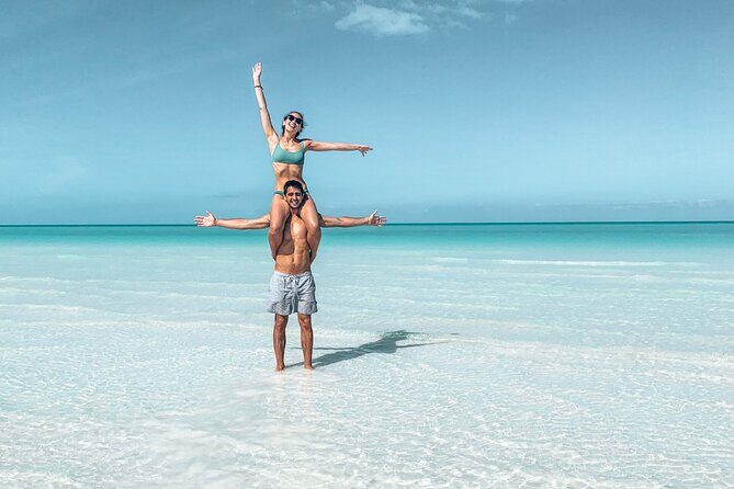 Discover Holbox Tour - Punta Mosquito from Playa del Carmen - An In-Depth Look at the Holbox Tour Experience