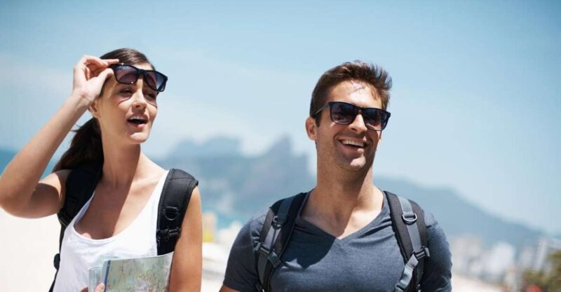 Discover Hong Kong's Treasures: A 3-Hour Family Walking Tour - Panoramic City Views