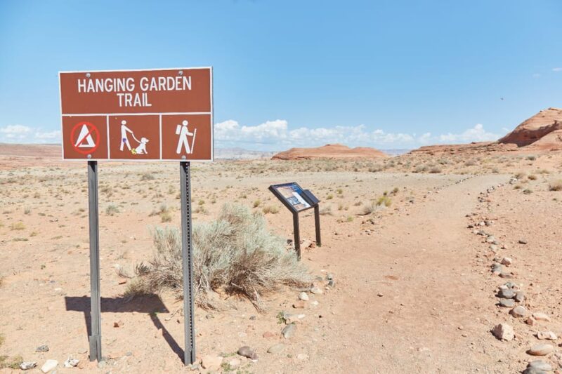 Discover Horseshoe Bend Overlook: Driving Tour - Discovering the Glen Canyon Dam