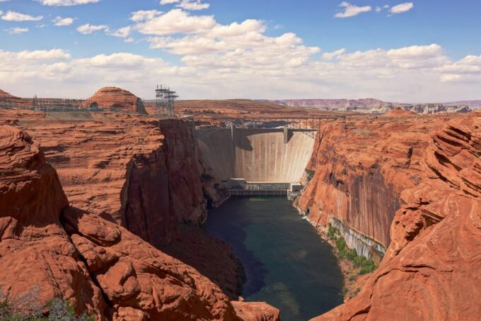 Discover Horseshoe Bend Overlook: Driving Tour - Customer Feedback and Support
