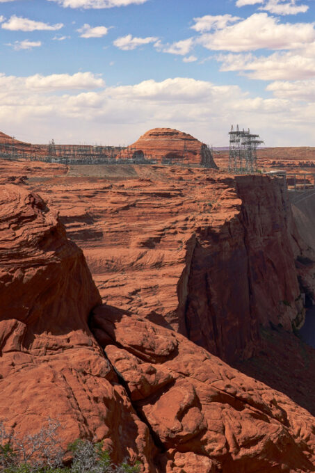 Discover Horseshoe Bend Overlook: Driving Tour - Frequently Asked Questions