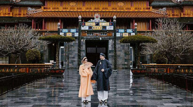 Discover Hue: Imperial City, Tombs, Local Market & Village - Tour Inclusions