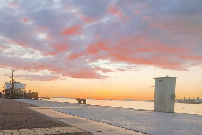 Discover in Ebike the coast of Vigo and its sunsets - An honest look at the Vigo e-bike coast tour