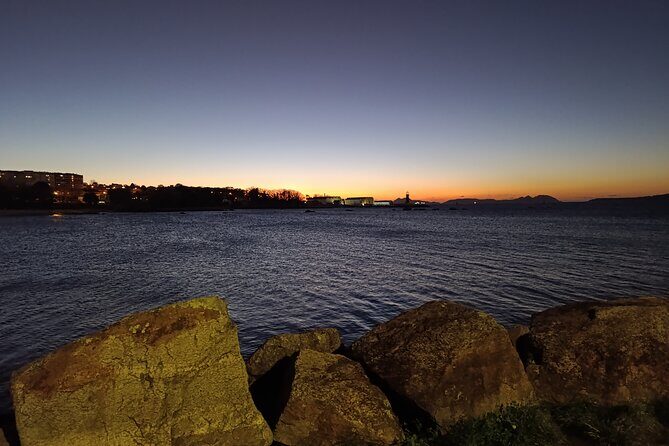 Discover in Ebike the coast of Vigo and its sunsets - FAQ