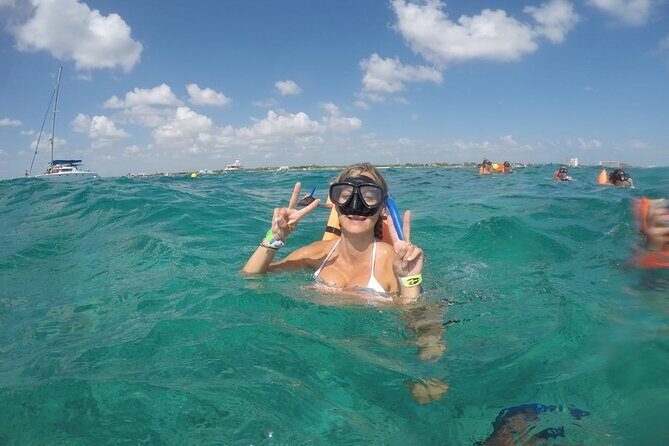 Discover Isla Contoy & Isla Mujeres with Transfer from Cancun & Riviera Maya - An Honest Look at the Tour Experience