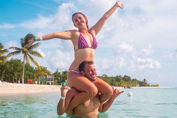 Discover Isla Contoy & Isla Mujeres with Transfer from Cancun & Riviera Maya - FAQ