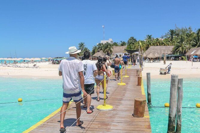 Discover Isla Mujeres: Catamaran, Snorkeling, and "Ice Bar" - Final Thoughts