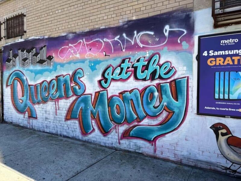 Discover Jackson Heights on foot: Little India, Colombia and Puebla York. - An In-Depth Look at the Jackson Heights Tour