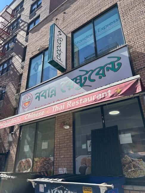 Discover Jackson Heights on foot: Little India, Colombia and Puebla York. - Final Thoughts