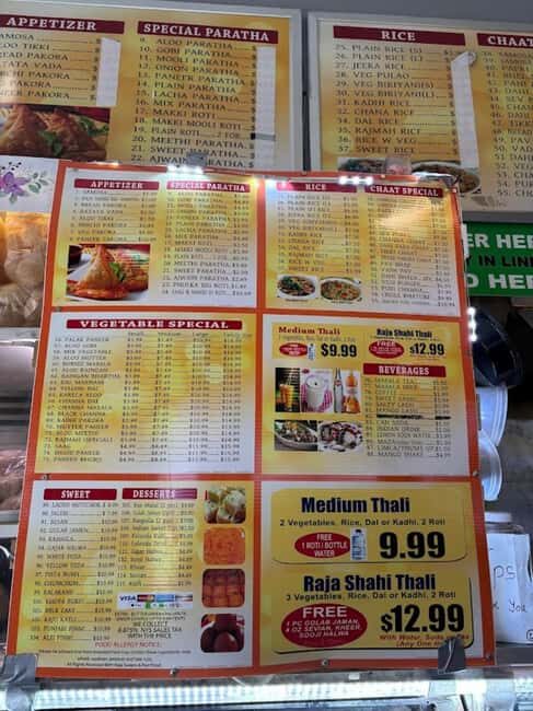 Discover Jackson Heights on foot: Little India, Colombia and Puebla York. - FAQ