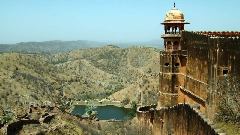 Discover Jaipur in an Authentic and Unique Way: Tuk Tuk Tour - Good To Know