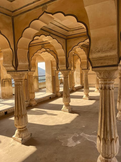 Discover Jaipur in an Authentic and Unique Way: Tuk Tuk Tour - Whats Included in the Tour