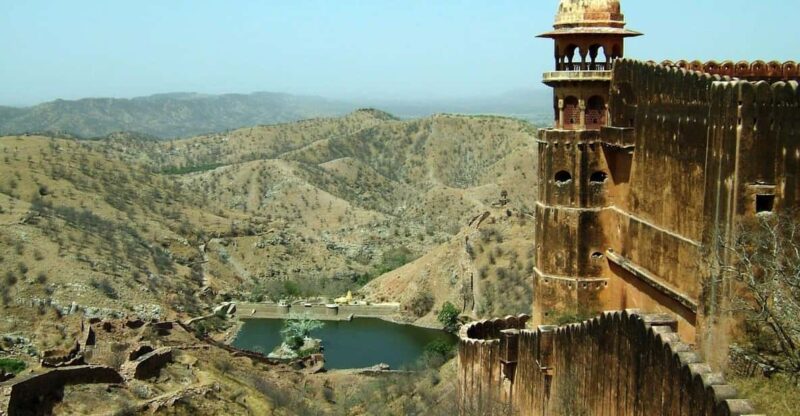 Discover Jaipur in an Authentic and Unique Way: Tuk Tuk Tour - Pricing and Booking Details