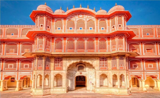 Discover Jaipur in an Authentic and Unique Way: Tuk Tuk Tour - The Sum Up