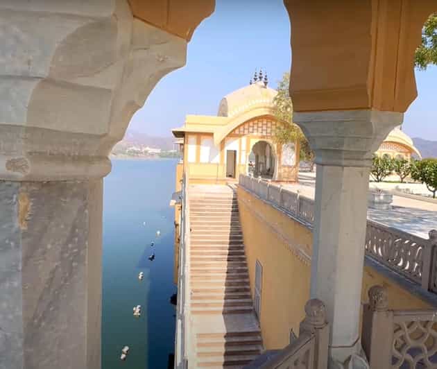 Discover Jaipur: One-Day Tour From Delhi - Transportation and Comfort