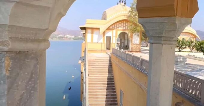 Discover Jaipur: One-Day Tour From Delhi - Whats Not Included