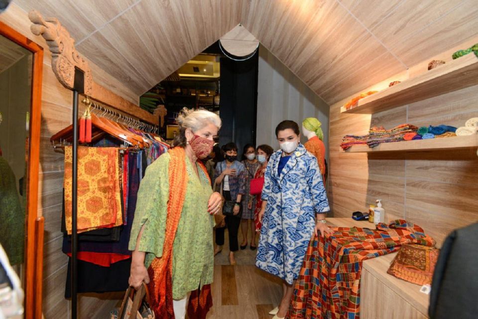 Discover Jakarta Tour - Additional Information