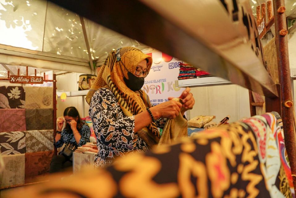 Discover Jakarta Tour - Frequently Asked Questions