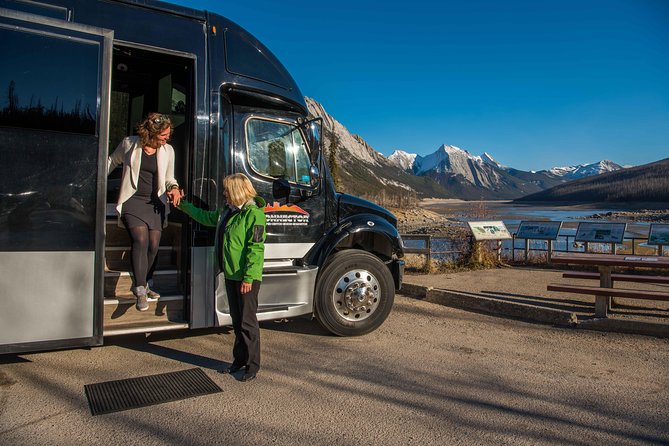 Discover Jasper and Its Wildlife - Wildlife You Might Encounter