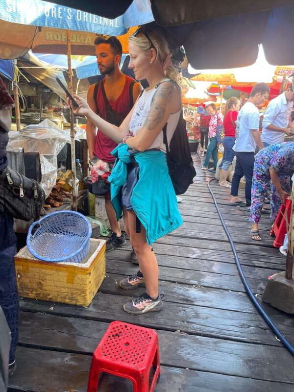 Discover kampot country side full day tour; kep crab market - Who Will Love This Tour?