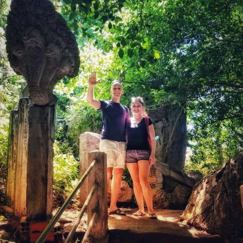Discover Kampot-Kep for a day trip include Bokor mountain - Who Should Consider This Tour?