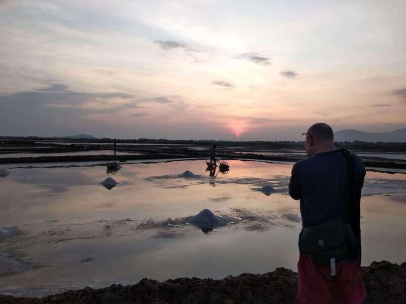 Discover Kampot-Kep for a day trip include Bokor mountain - Practical Tips for Making the Most of This Experience