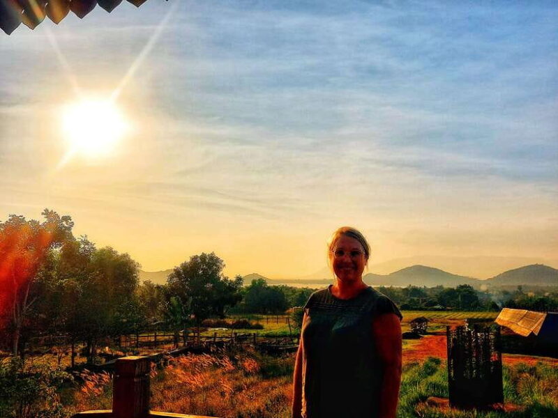 Discover Kampot-Kep for a day trip include Bokor mountain - The Sum Up