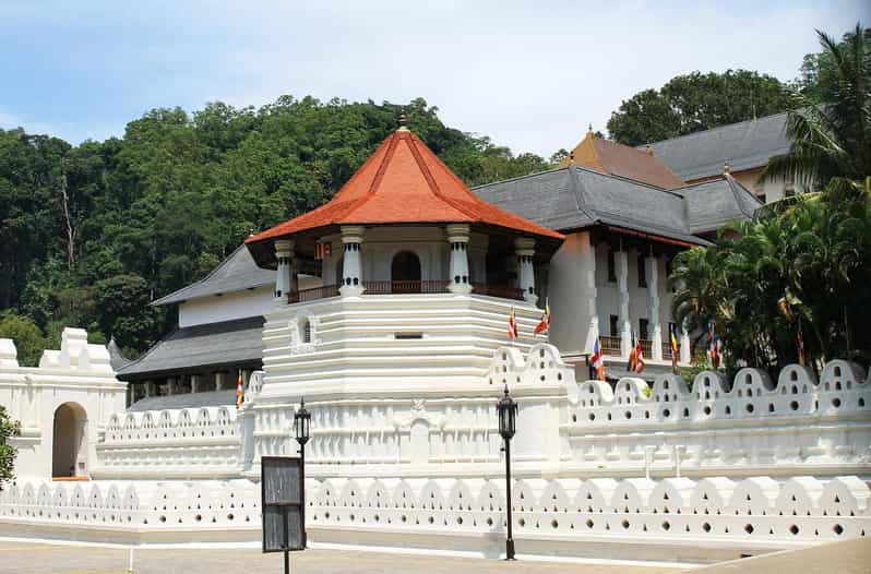 Discover Kandy: Cultural Day Tour From Colombo - Good To Know
