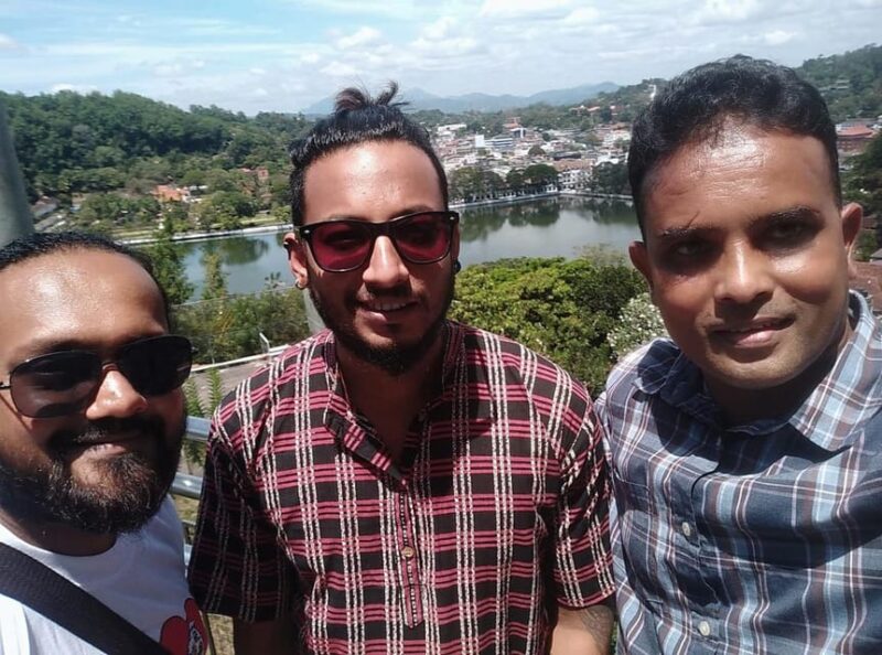 Discover Kandy: Cultural Day Tour From Colombo - Tea Plantation Experience