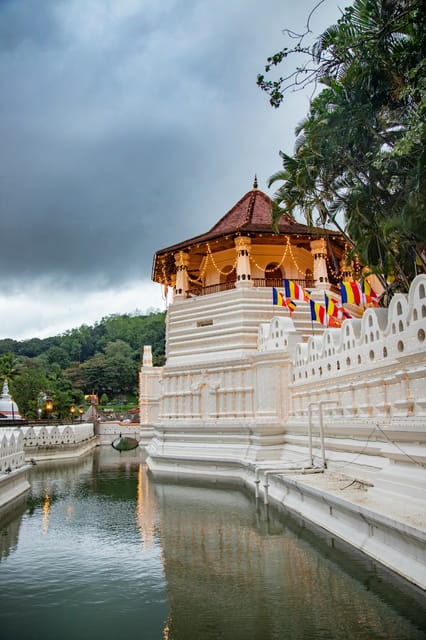 Discover Kandy: Your Ultimate City Tour Full Day Experience - Highlights and Experiences