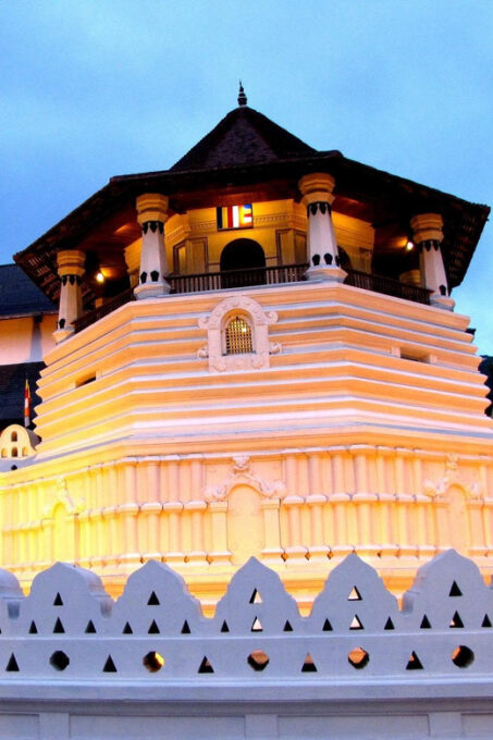 Discover Kandy: Your Ultimate City Tour Full Day Experience - Frequently Asked Questions