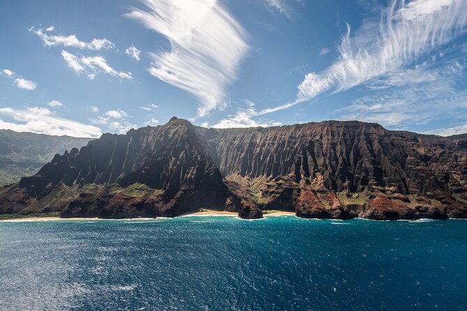 Discover Kauai Helicopter Tour From Princeville - Health and Safety Guidelines