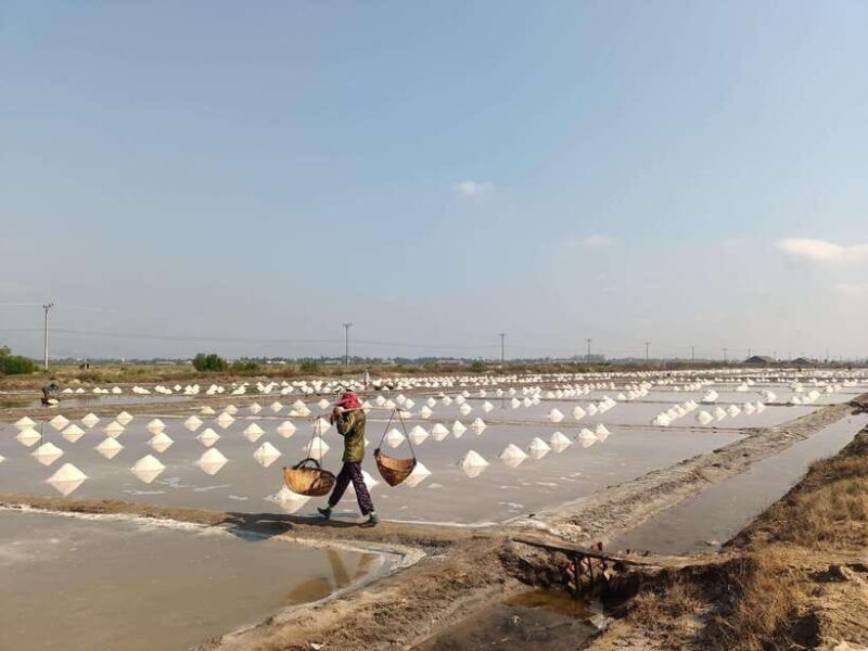 Discover Kep countryside include Pepper farm Cave, Salt... - An In-Depth Look at the Kep Countryside Tour