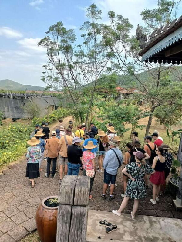 Discover Kep countryside include Pepper farm Cave, Salt... - Who Will Love This Tour?