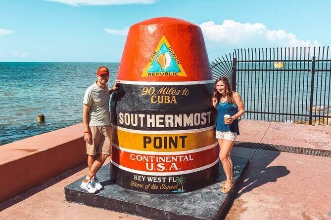 Discover Key West Full Day Adventure Departing from Miami - The Full Itinerary Breakdown: What You Can Expect